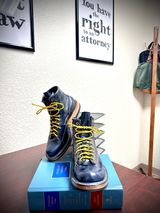 White's Bounty Hunter in Maryam Navy Horsehide