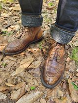 Grant Stone Ottawa Boot