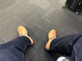 Viberg Service Boot in Maryam Col. 1060 TPR Horsebutt