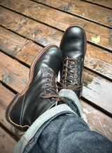 Red Wing Beckman Flatbox | Patina Project