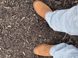 John Lofgren Duke Roper Boots in Horween Natural Chromexcel