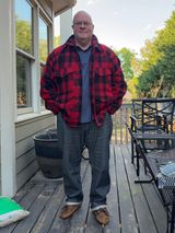 Quoddy Dawson Moc in Horween Natural Chromepak
