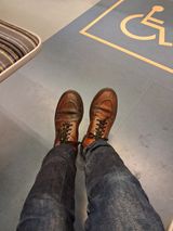 Grant Stone Ottawa Boot in Badalassi Carlo Natural Minerva