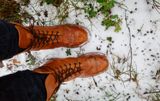 Tricker's Lucia Super Boot