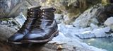 Grant Stone Diesel Boot in Incas Jungle Kangaroo