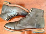 Parkhurst The Richmond in C.F. Stead Oak Rambler