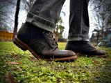 Parkhurst The Richmond in C.F. Stead Oak Rambler