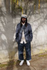 Clinch Boots | Patina Project