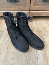 Thursday Casa Moto in Black Matte Rugged & Resilient