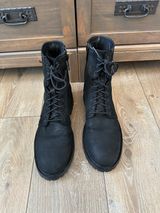 Thursday Casa Moto in Black Matte Rugged & Resilient