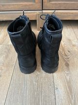 Thursday Casa Moto in Black Matte Rugged & Resilient