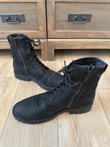 Thursday Casa Moto in Black Matte Rugged & Resilient
