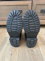 Thursday Casa Moto in Black Matte Rugged & Resilient