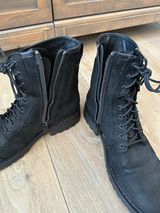 Thursday Casa Moto in Black Matte Rugged & Resilient