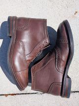 Allen Edmonds Hamilton