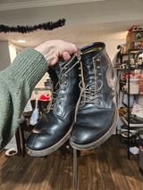 Red Wing Beckman Flatbox | Patina Project