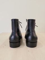 Patrio Shoemaker Captoe Oxford Boots