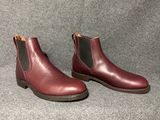 Red Wing Congress Chelsea Boots | Patina Project