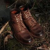 Horween Smooth Chamois