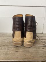 Fish Creek Moccasin Hardsole Boot