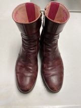 Hark Weber Zip Boot