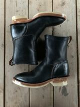 Prof Barnets Cliffwood Boots