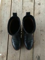Prof Barnets Cliffwood Boots