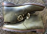 Allen Edmonds Venture Chukka