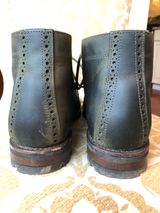Allen Edmonds Venture Chukka