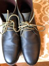 Allen Edmonds Venture Chukka