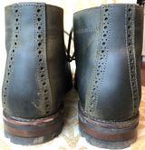 Allen Edmonds Venture Chukka
