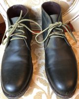 Allen Edmonds Venture Chukka