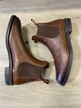 Allen Edmonds Nomad Chelsea