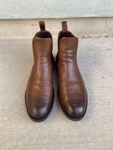 Allen Edmonds Nomad Chelsea