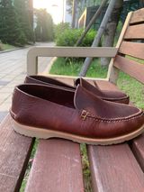 Rancourt & Co. Unlisted Model in Horween Brown Chromepak