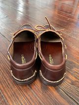 Rancourt & Co. Gilman Camp Moc in Horween Dark Brown Chromepak