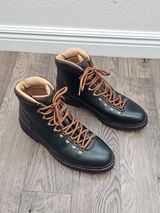 Meermin Hiking Boot