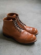 Viberg Service Boot BCT in Maryam Col. 1060 TPR Horsebutt