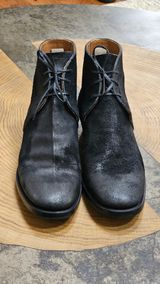 Clinch George Boots