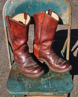 Nicks Unknown Model in Seidel 1964 Chocolate Smooth