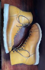 Wesco Unknown Model in Maryam Banana Horsebutt