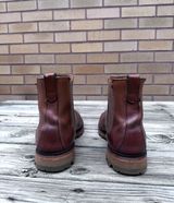 Allen Edmonds Denali Chelsea Boot in Unknown Natural Veg Tan