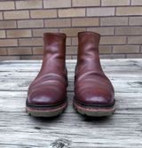 Allen Edmonds Denali Chelsea Boot in Unknown Natural Veg Tan