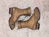 Nicks BuilderPro in Seidel Max Support Tan Roughout