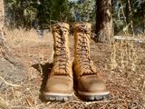 Nicks BuilderPro in Seidel Max Support Tan Roughout