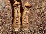 Nicks BuilderPro in Seidel Max Support Tan Roughout
