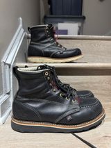 Thorogood 1957 Series 6" Moc Toe