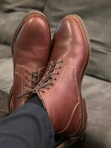 Caswell Lisbon in Seidel Cattail Grizzly