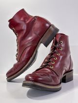 Jack & White Brothers Letterman ZERO in Badalassi Carlo Mosto Minerva Liscio