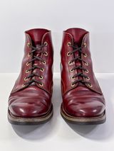 Jack & White Brothers Letterman ZERO in Badalassi Carlo Mosto Minerva Liscio
